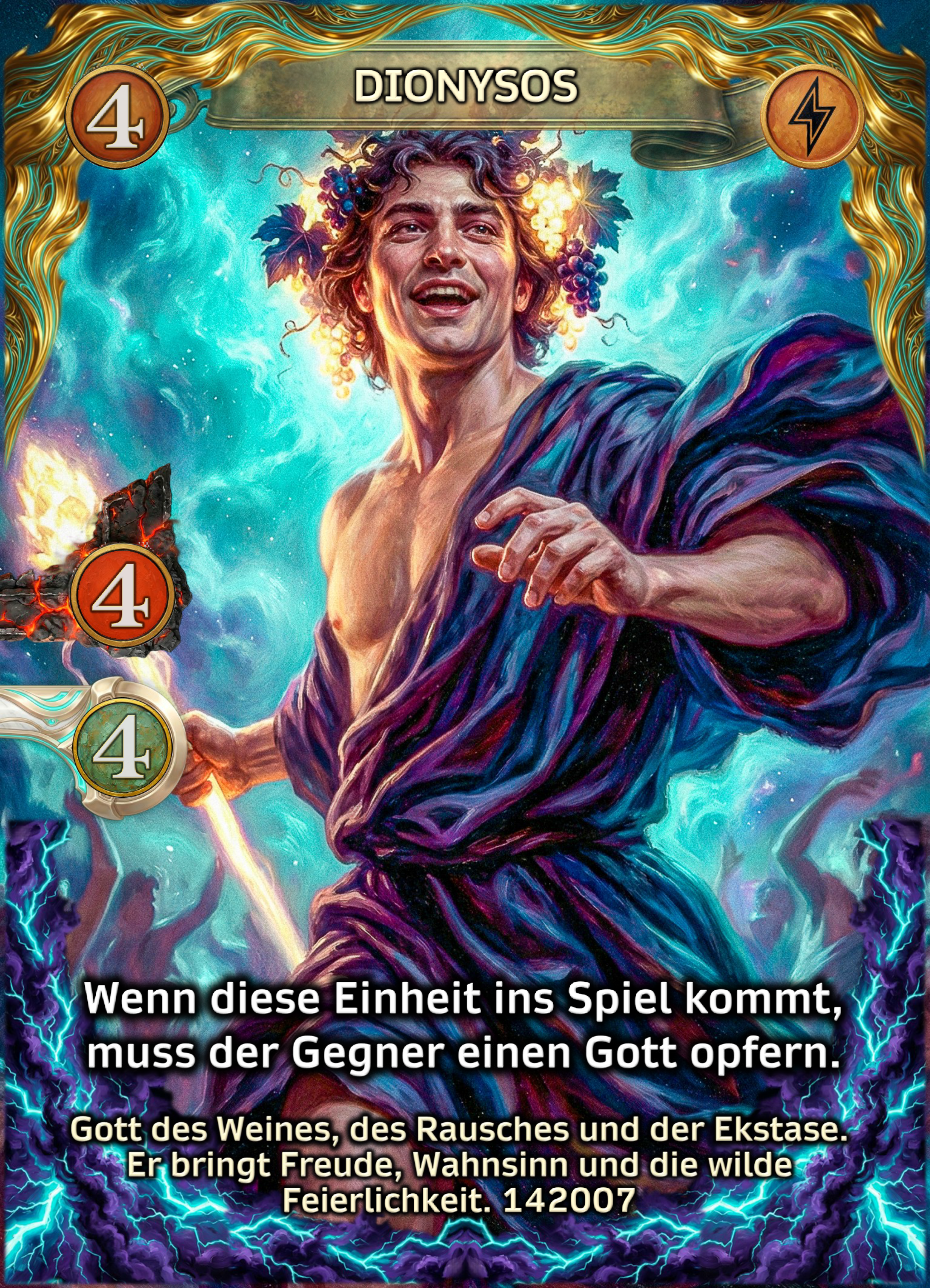 Dionysos