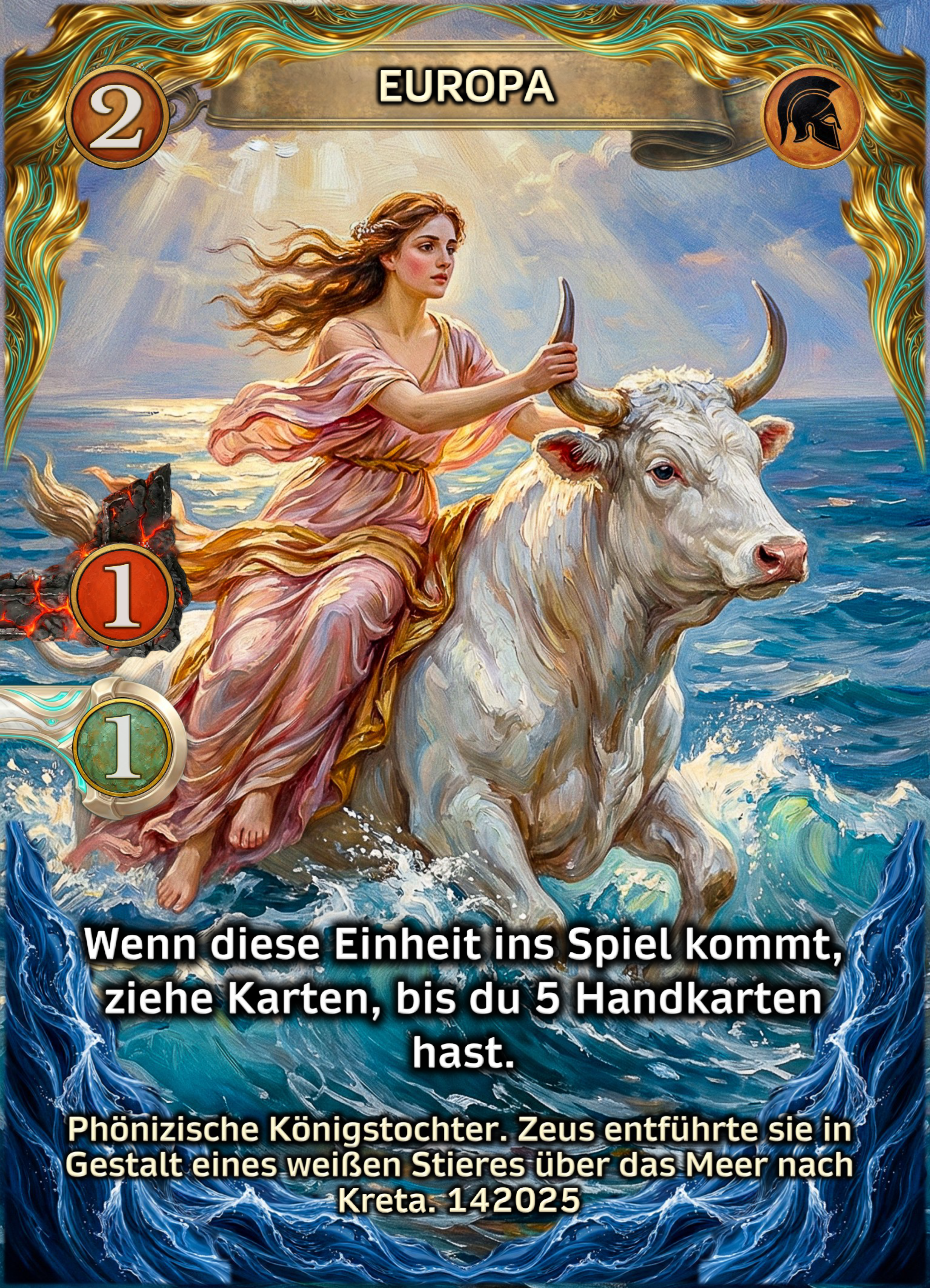 Europa