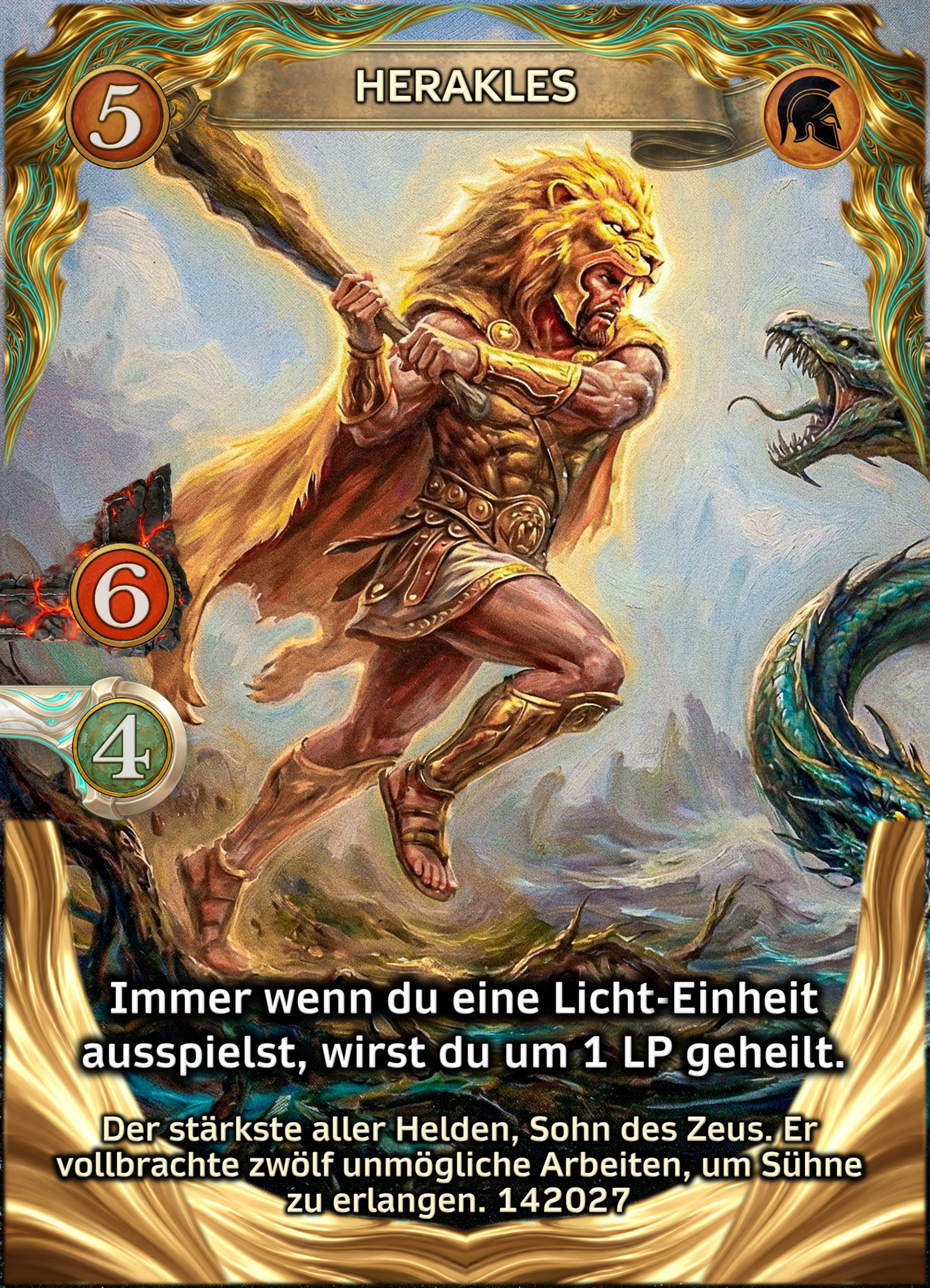 Herakles