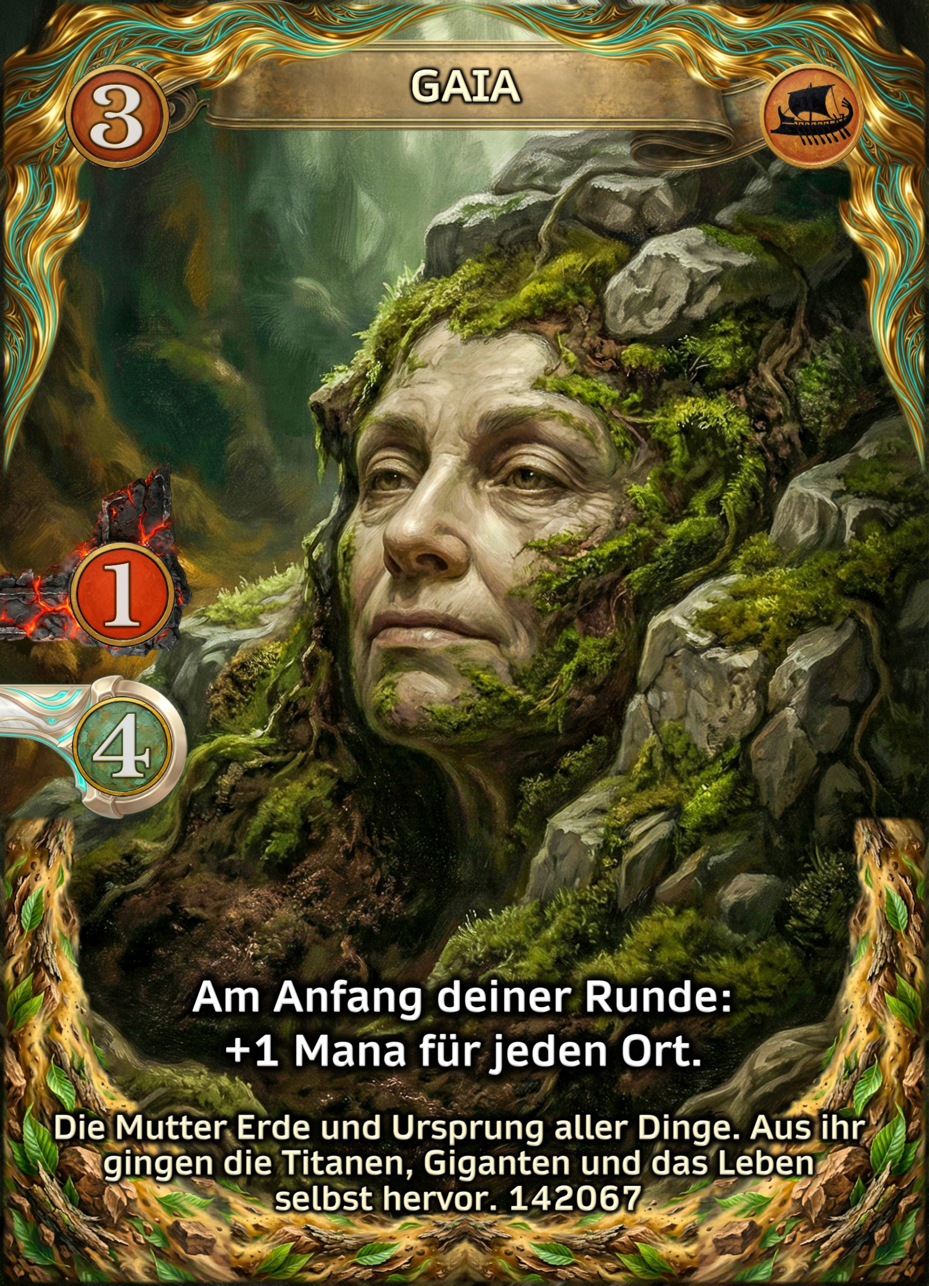Gaia